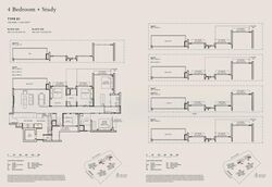 Jalan Jurong Kechil (D21), Condominium #502103441